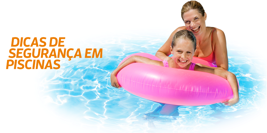 Entorno Da Piscina - Inflatable Clipart (1000x472), Png Download