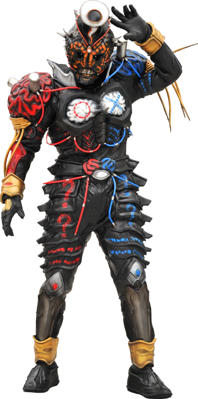 1 Reply 3 Retweets 21 Likes - Kamen Rider Zi O Another Quiz Clipart (406x815), Png Download