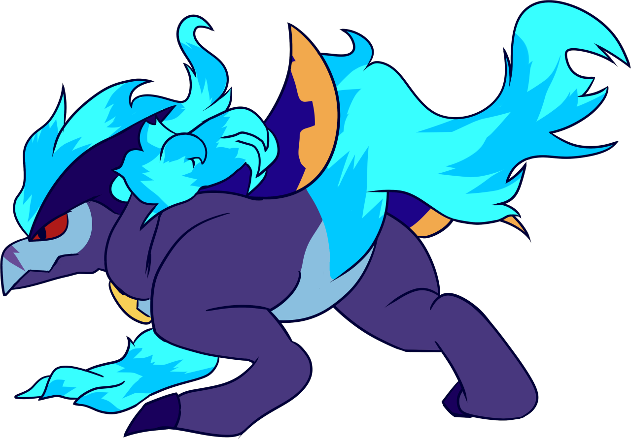 Charathon - Tyrael - Cartoon Clipart (1280x892), Png Download