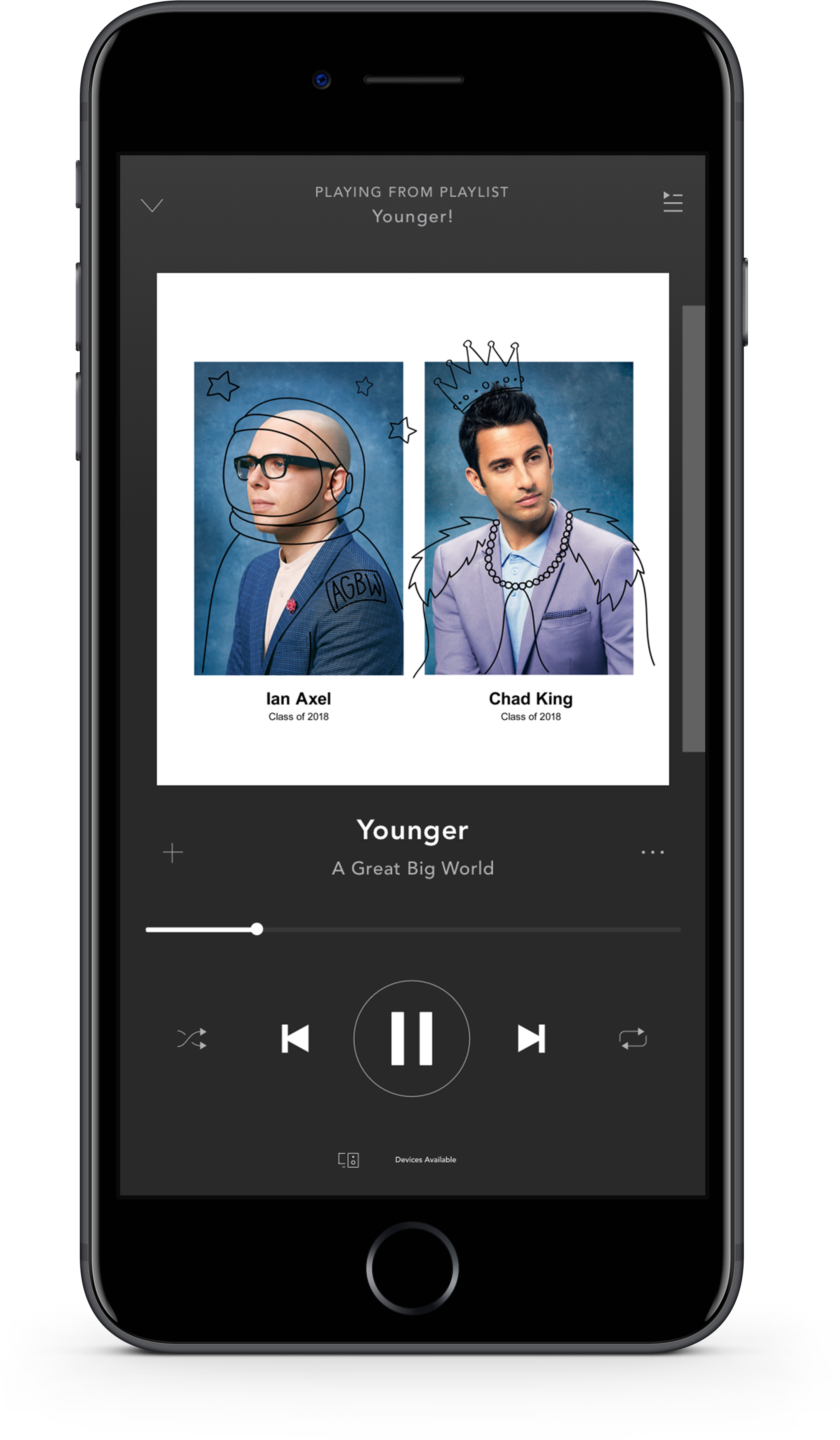 Sony Musicc - Smartphone Clipart (2125x3979), Png Download