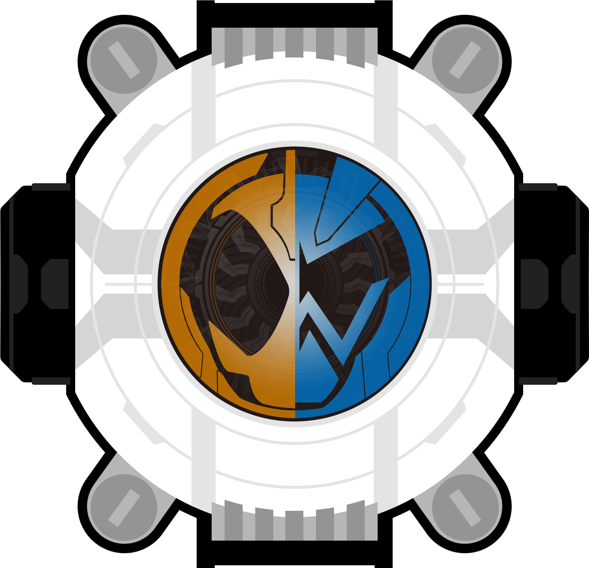 Ore Clipart Group - Ghost Eyecon Png Transparent Png (2124x2071), Png Download