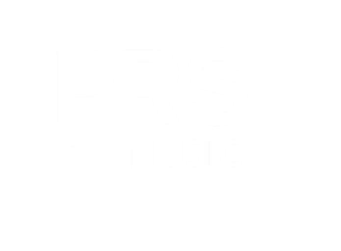 Rightsholders And Digital Service Providers - Prs For Music Clipart (970x546), Png Download