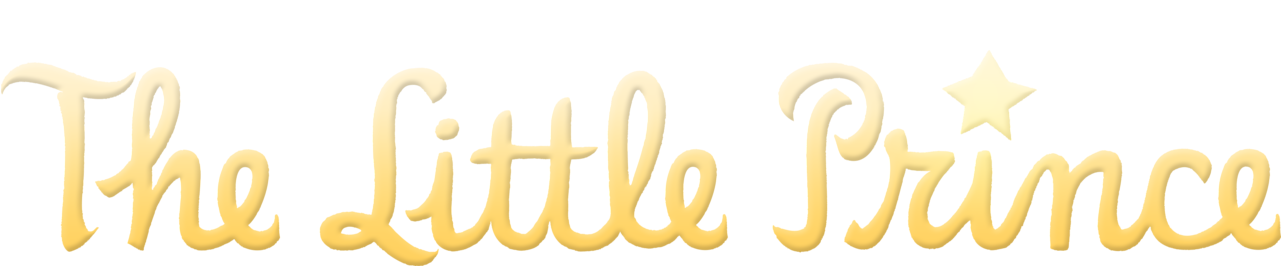 Little Prince Clipart (1280x288), Png Download