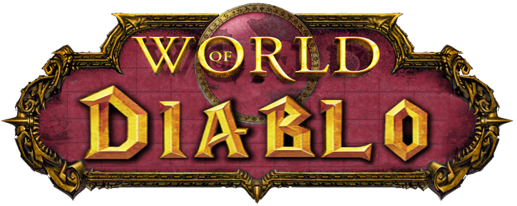 Will Like It, And Some Who Would Hate It - World Of Warcraft Clipart (800x490), Png Download