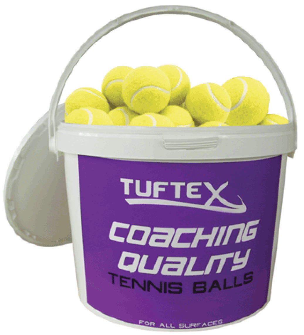 More Views - Tennis Balls Clipart (1200x1200), Png Download