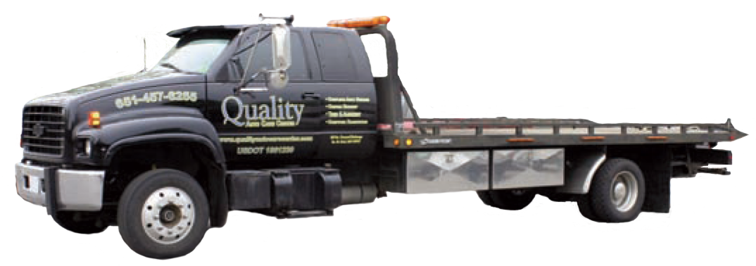 Flatbed - Chevrolet Kodiak Clipart (1086x510), Png Download