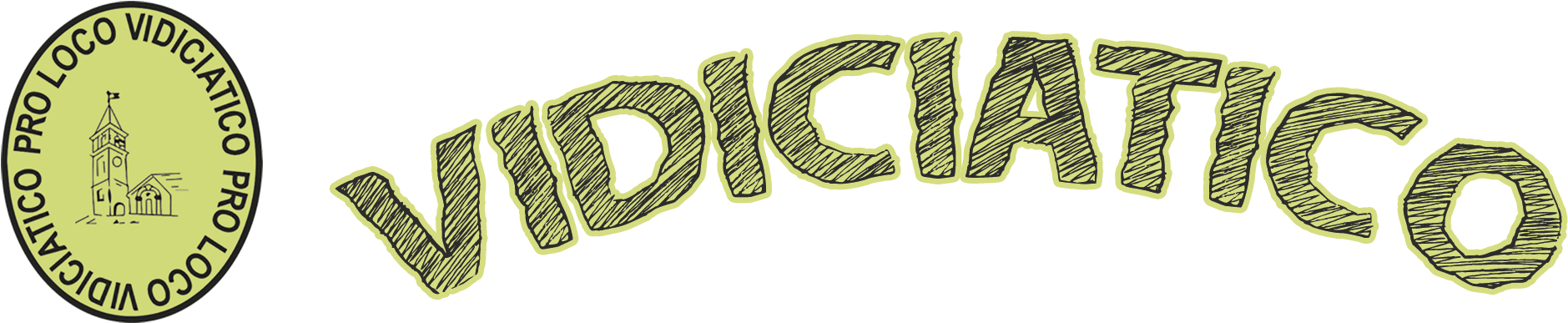 Piscina Lido “conca Del Sole” - Sketch Clipart (1920x396), Png Download