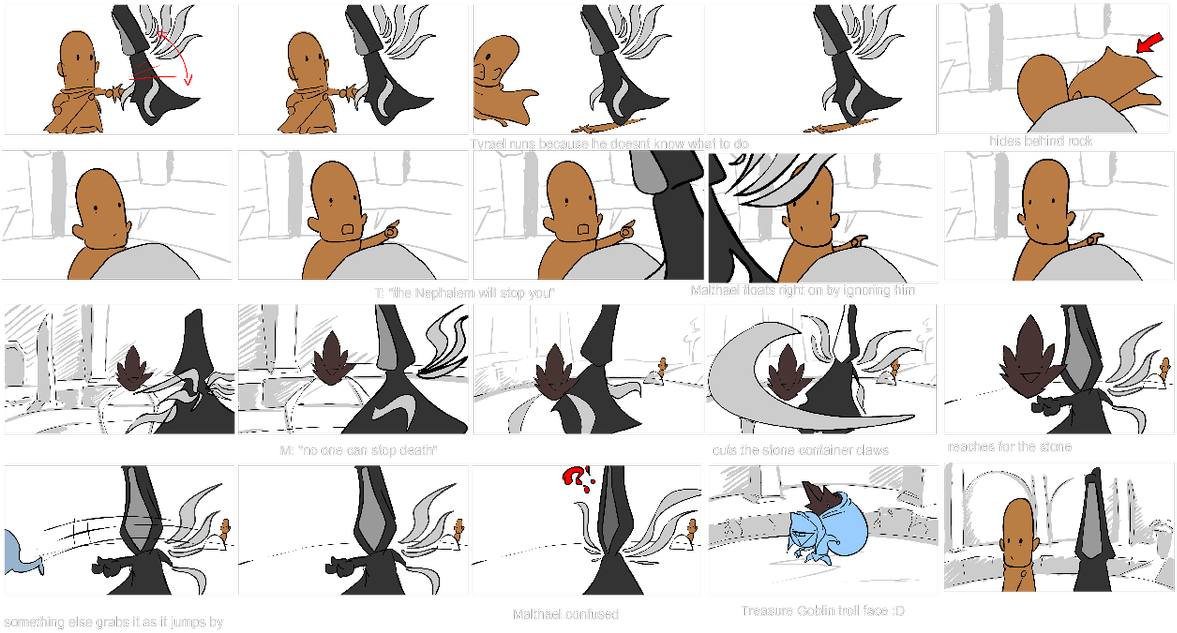 Diablo On Twitter - Cartoon Clipart (1200x675), Png Download