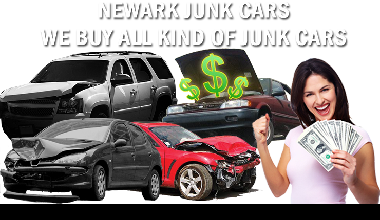Junk Cars Clipart (740x430), Png Download