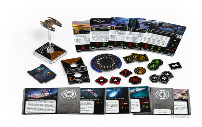 Original700 X - Delta 7 Aethersprite X Wing Clipart (700x448), Png Download