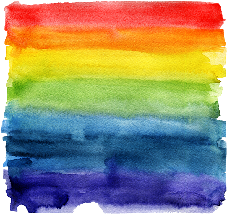 Image Du Blog Zezete2 - Tie Dye Watercolor Gradient Background Clipart (800x746), Png Download