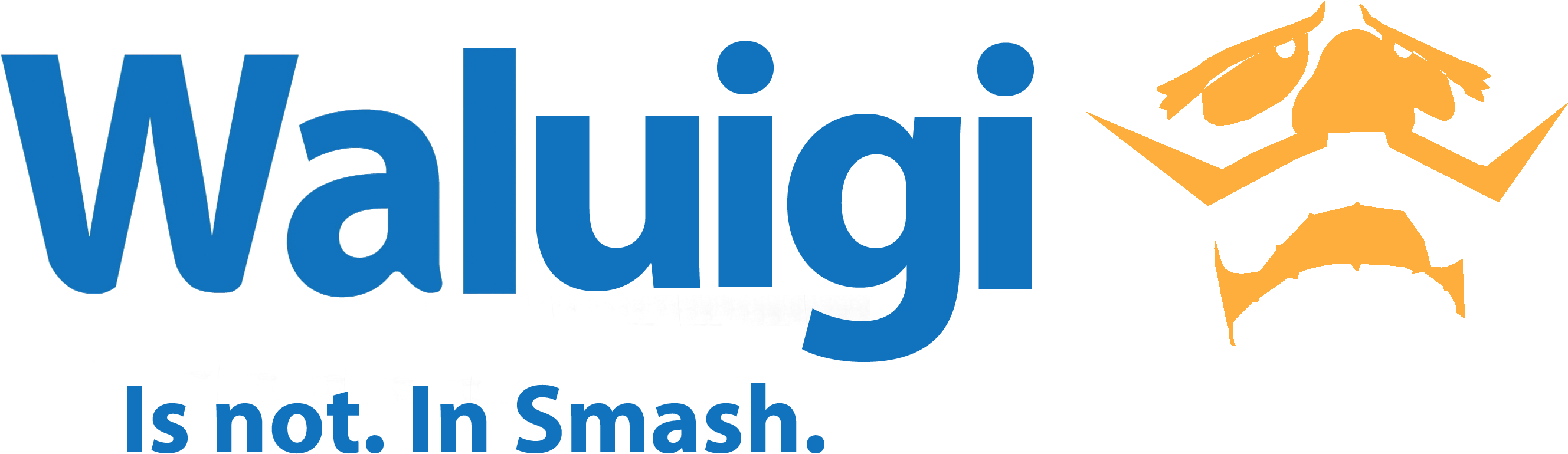 Sakurai Come On , Png Download - Walmart Sbubby Clipart (2657x770), Png Download