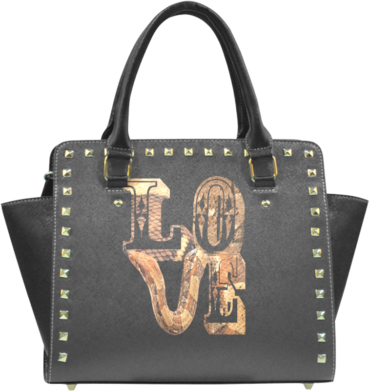 Handbag Clipart (1000x1000), Png Download