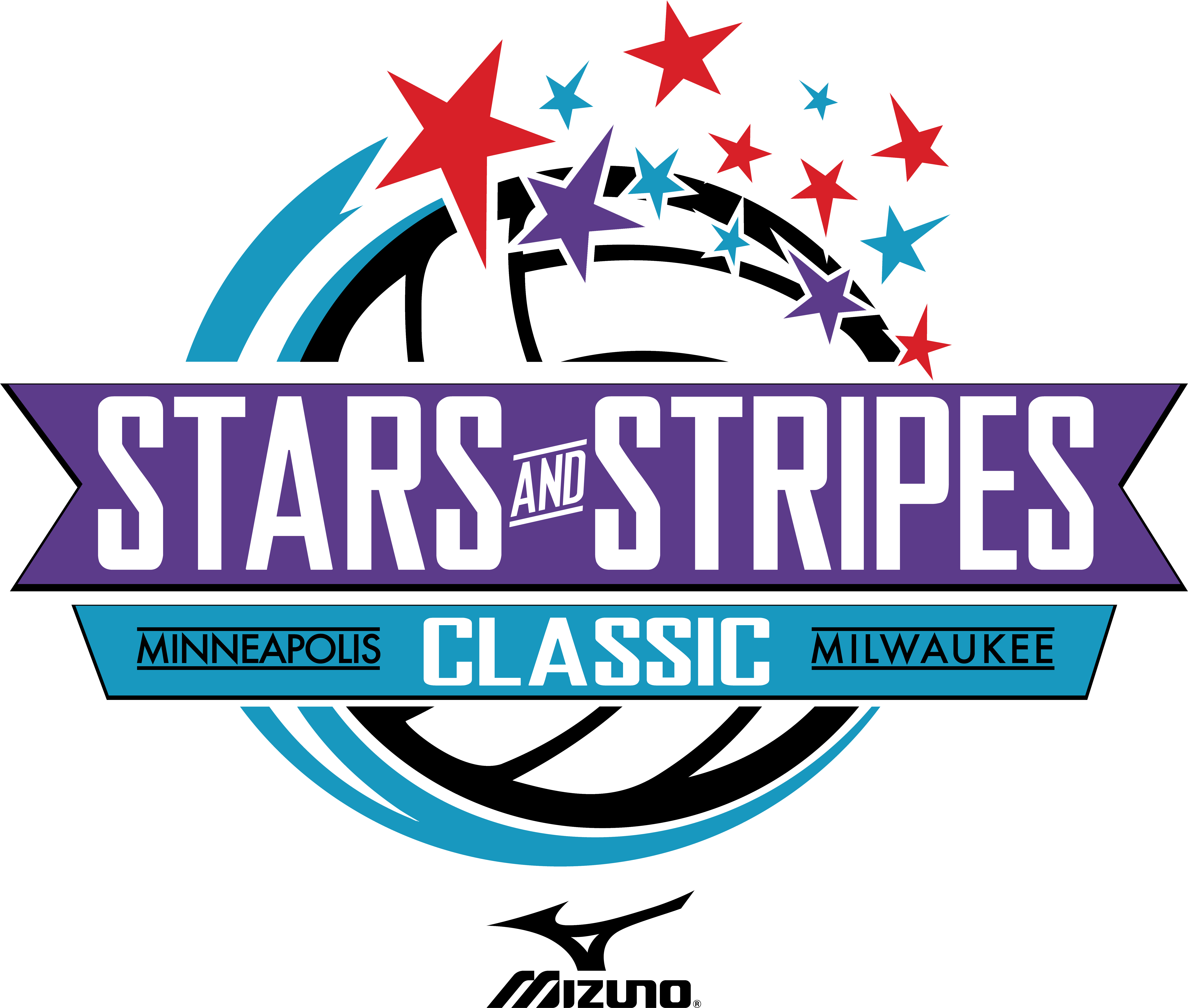 Northern Lights & Milwaukee Sting Clipart (7704x6328), Png Download