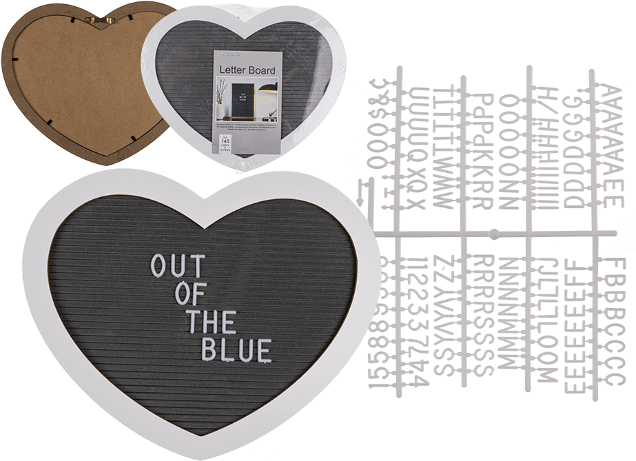You Are Here - Letter Clipart (945x709), Png Download