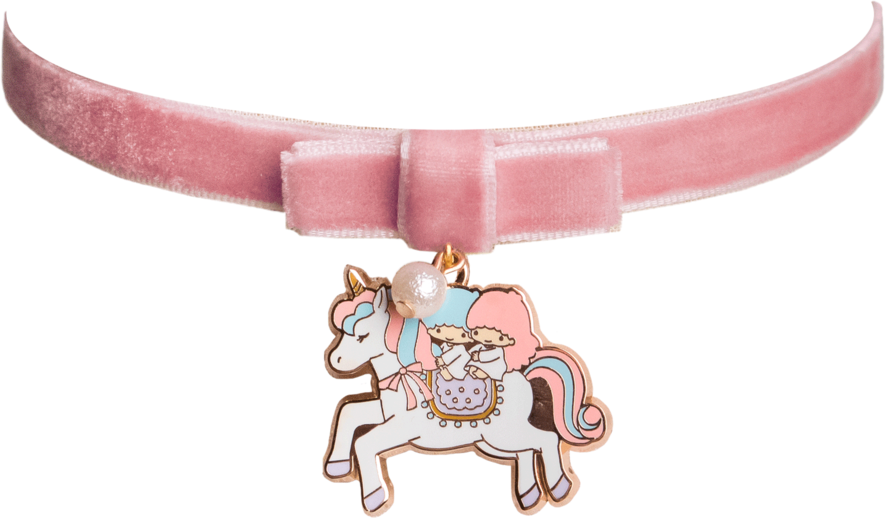 Liger , Little Twin Stars - Cartoon Clipart (885x518), Png Download