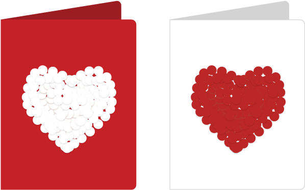 Valentine Day Activity - Valentines Day Activities For Kids Clipart (725x470), Png Download