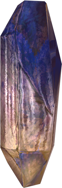 Soul Gem - Crystal Clipart (750x750), Png Download