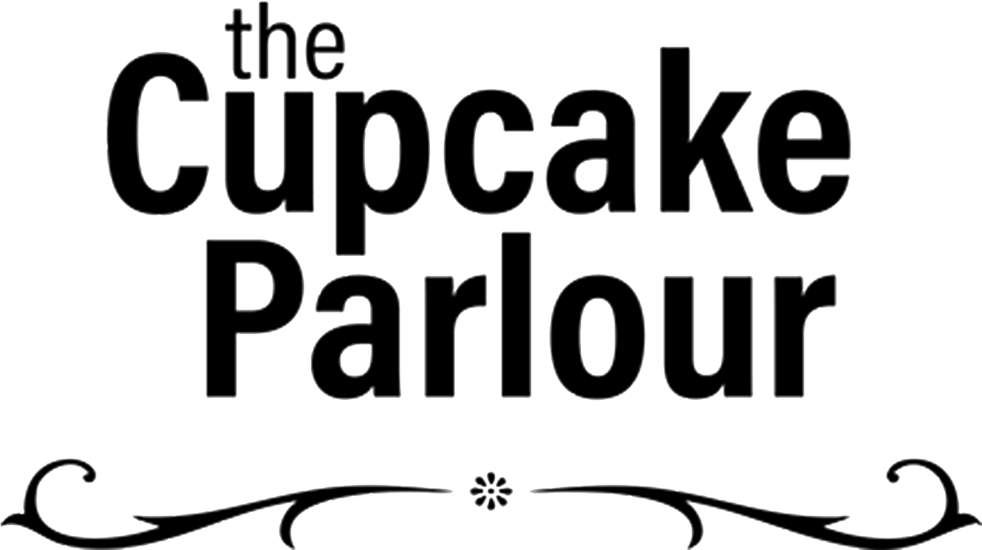 Cupcake Parlour Clipart (1417x1417), Png Download