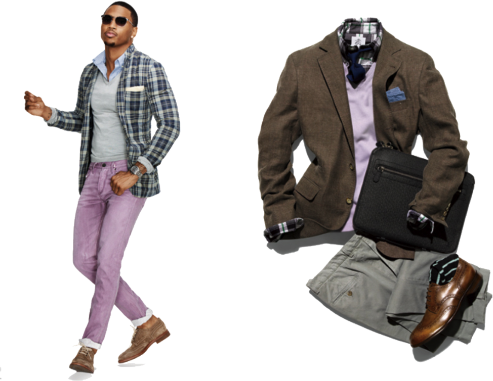 Trey Songz Png Clipart - Gq Trey Songz Transparent Png (1024x772), Png Download