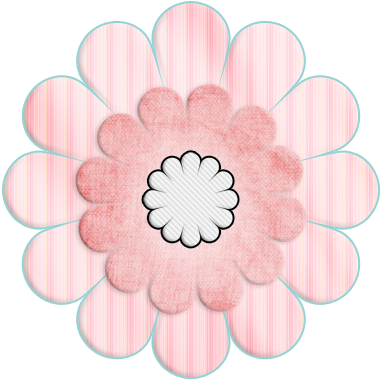 #peach #flower #plant #plastic #scrapbooking #decoration - Hoch Fliegt Fällt Tief Clipart (400x400), Png Download