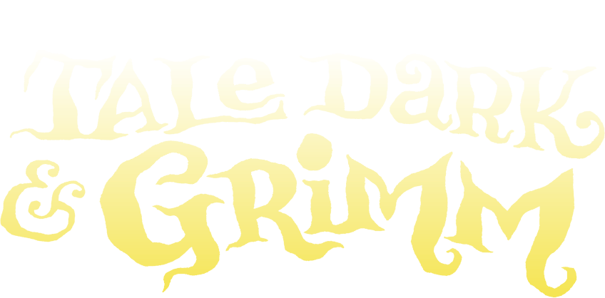 Tale Dark And Grimm Clipart (848x418), Png Download