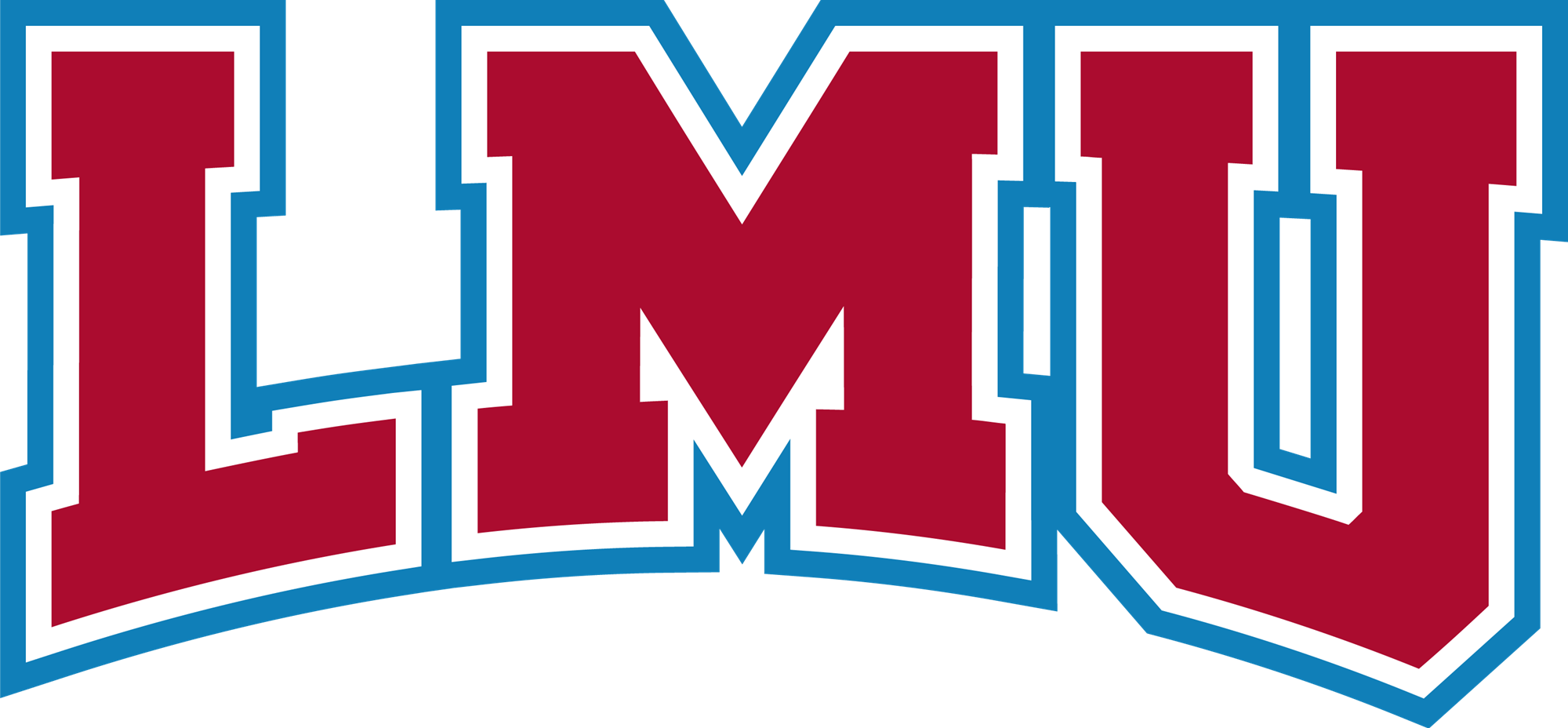Lmu new logo transparent clipart large size png image pikpng