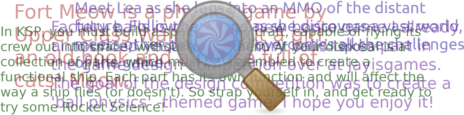 Demystifying Inverted Indexes - Circle Clipart (1500x400), Png Download