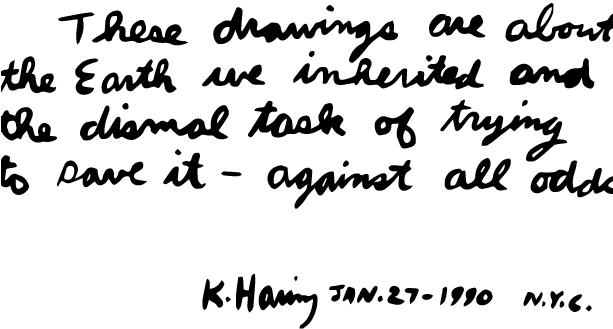 Arlington Museum Art - Handwriting Clipart (612x792), Png Download