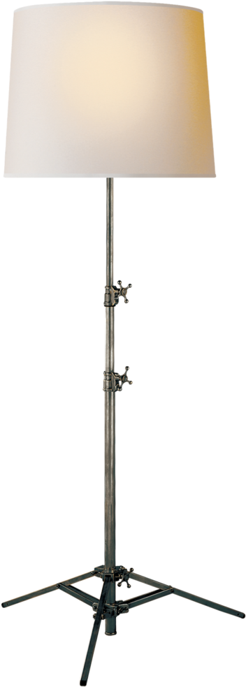 Lamp Clipart (1000x1000), Png Download