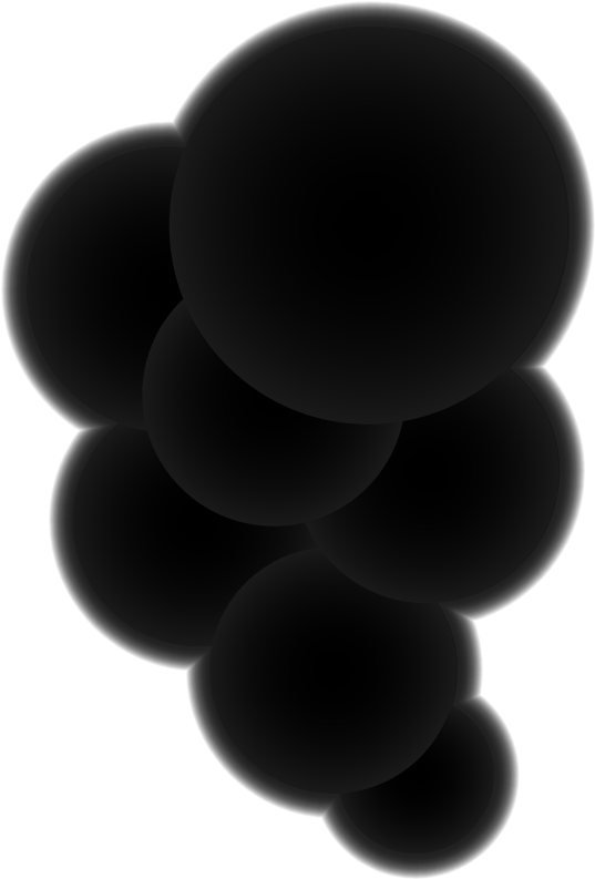 Seedless Fruit Clipart (800x800), Png Download