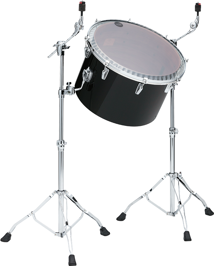 An Early Tama Original The Gong Bass Drum Uses A 22" - Tama Gong Bass Drum Clipart (900x900), Png Download