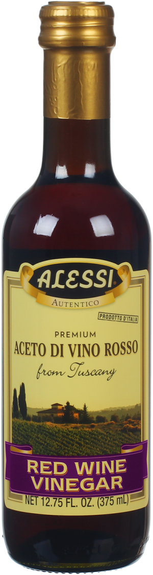 Products - Alessi Red Wine Vinegar Clipart (300x1127), Png Download