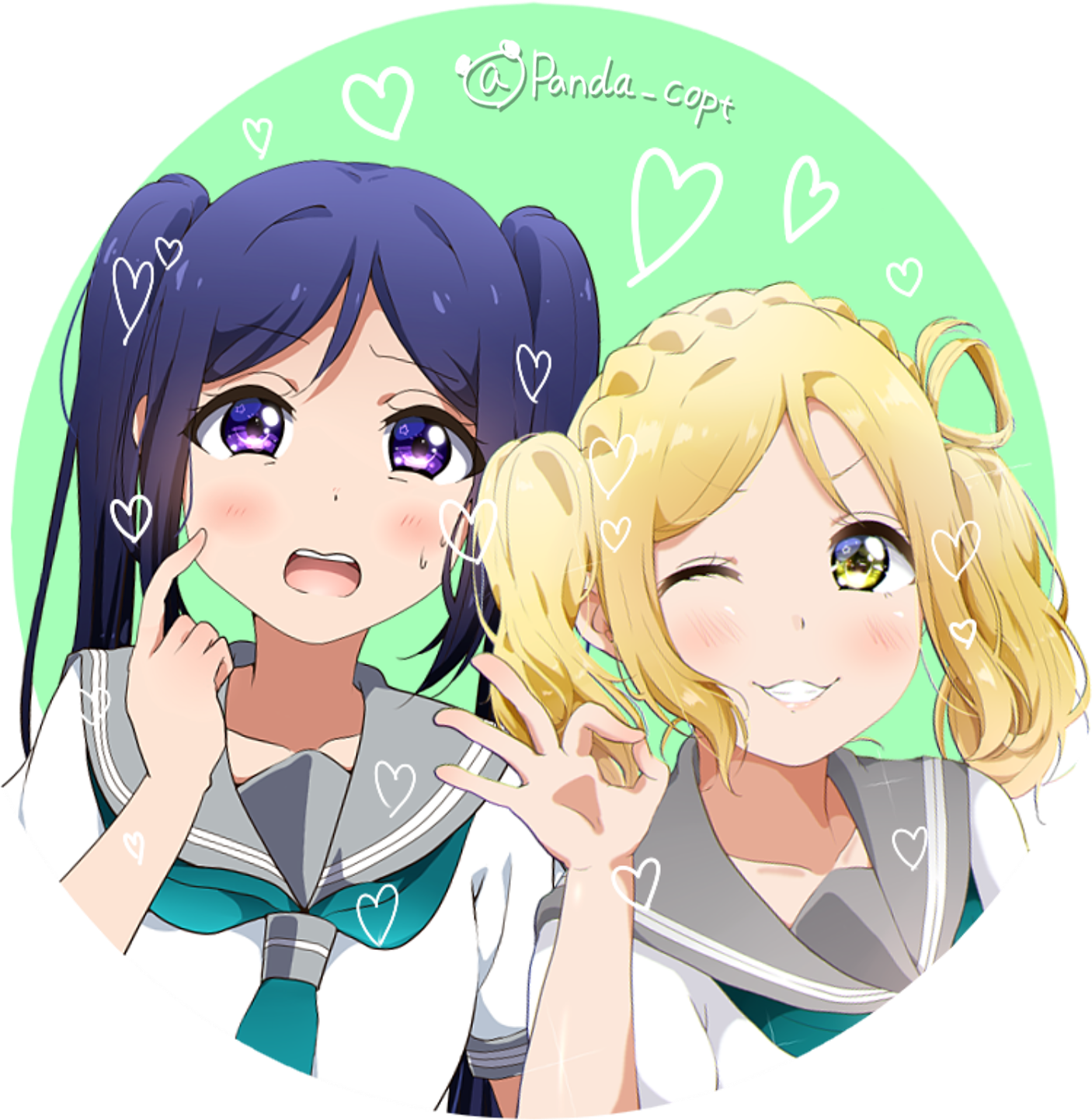 Cartoon Clipart (1500x1500), Png Download