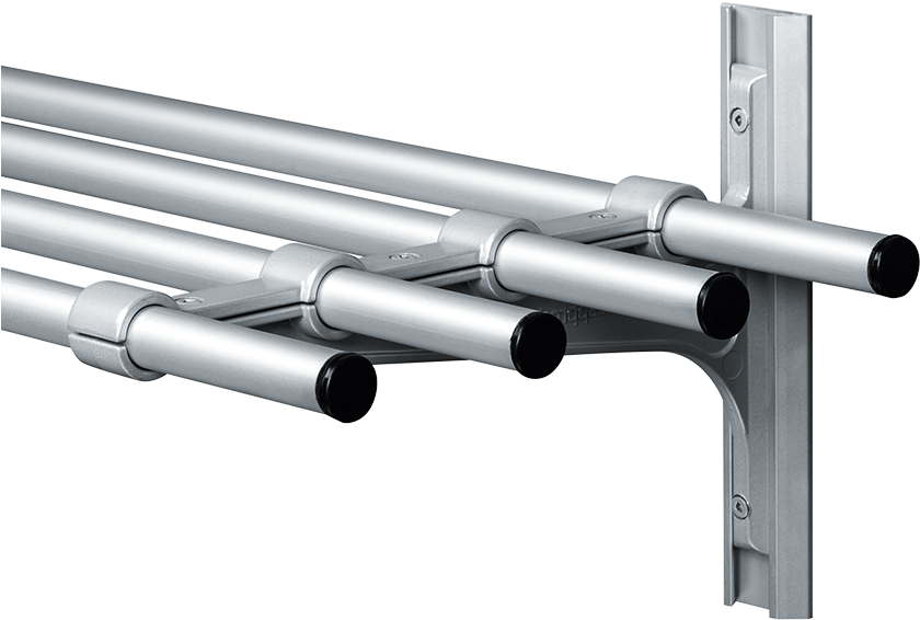 Bayco Executive Coat Racks - Steel Casing Pipe Clipart (894x894), Png Download