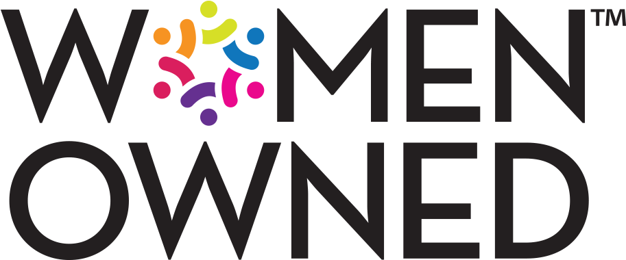 Women Owned Business Png Clipart (1206x383), Png Download