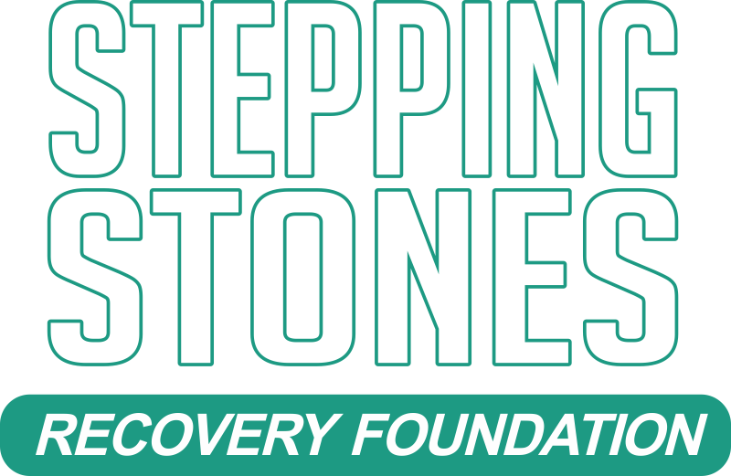 Stepping Stones Recovery - Poster Clipart (800x521), Png Download