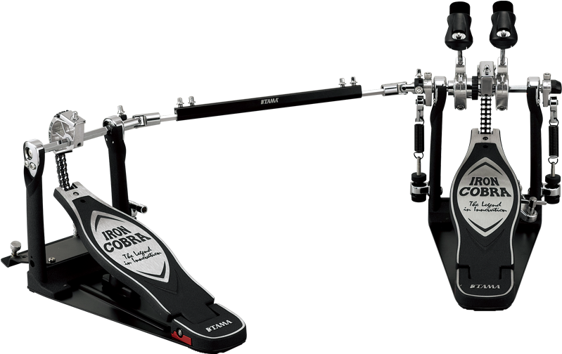 Pro Drum Shop - Iron Cobra Hp900pwn Clipart (800x800), Png Download