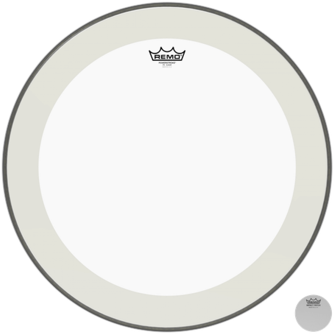 Enlarge - Real Drum Skin Png Clipart (1200x1200), Png Download