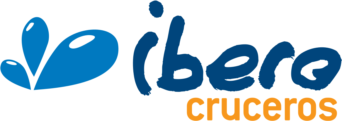 Ibero Cruises Logo Clipart (1200x440), Png Download