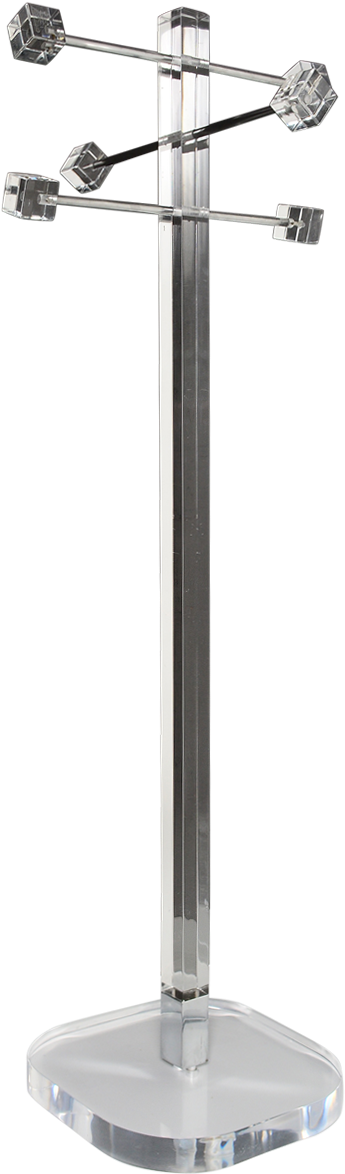 Viyet - Designer Furniture - Accessories - Vintage - Hatstand Clipart (1200x1200), Png Download