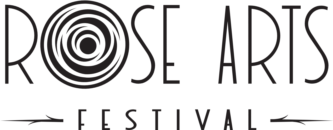 Rose Arts Festival 2019 Takes Place On Chelsea Parade - Calligraphy Clipart (1600x782), Png Download