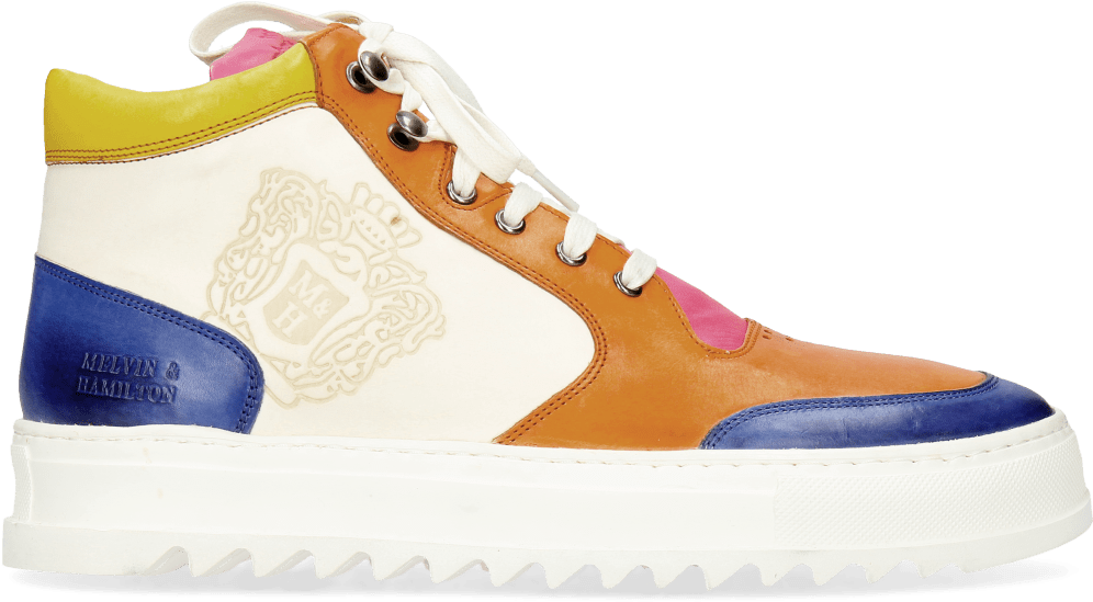 Sneakers Max 1 Vegas Electric Blue Tibet Dark Pink - Skate Shoe Clipart (1024x1024), Png Download