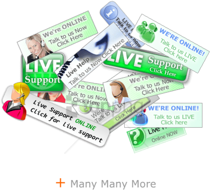 Free Png Live Chat Button Png Png Image With Transparent - Liceo Bolivariano Miguel Antonio Caro Clipart (850x802), Png Download