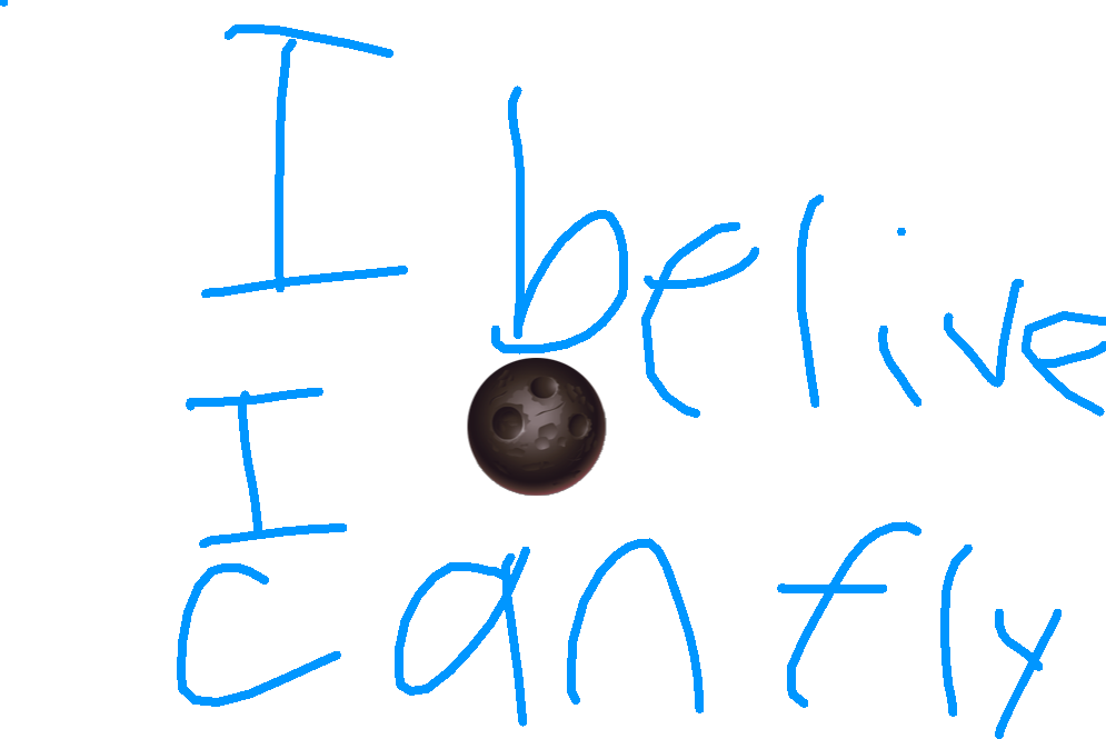 Cannon Ball - Cannon Ball - Handwriting Clipart (995x665), Png Download