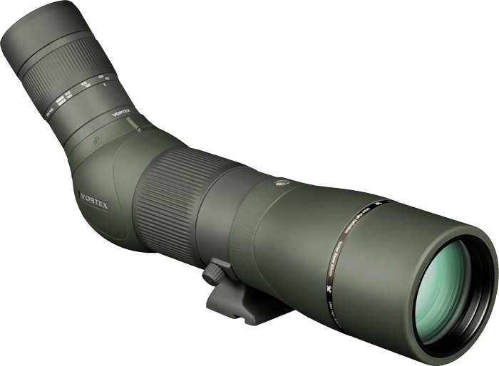 Vortex Optics Logo Png , Png Download - Vortex Razor Hd Spotting Scope Clipart (700x514), Png Download