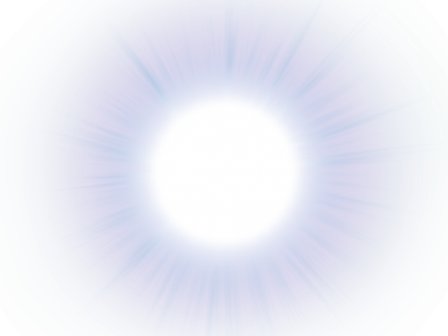Sun Png Transparent Images - Sun Flare Png Clipart (640x480), Png Download