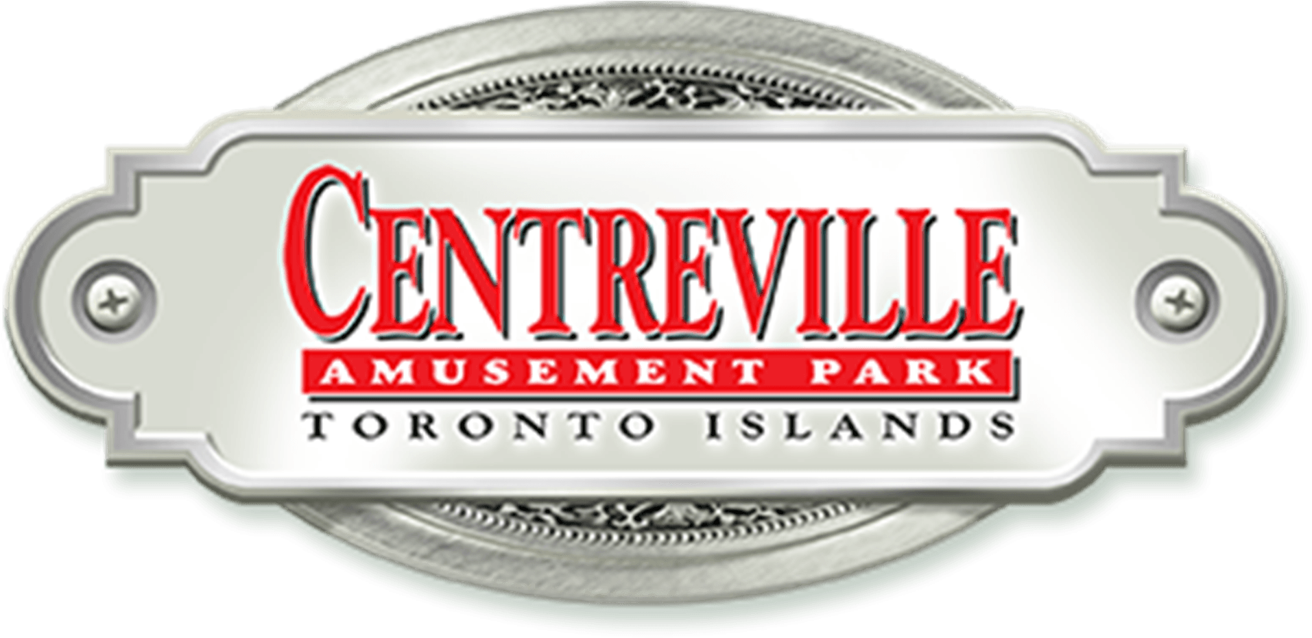 Centreville Amusement Park With A Toddler - Centreville Amusement Park Clipart (1920x935), Png Download