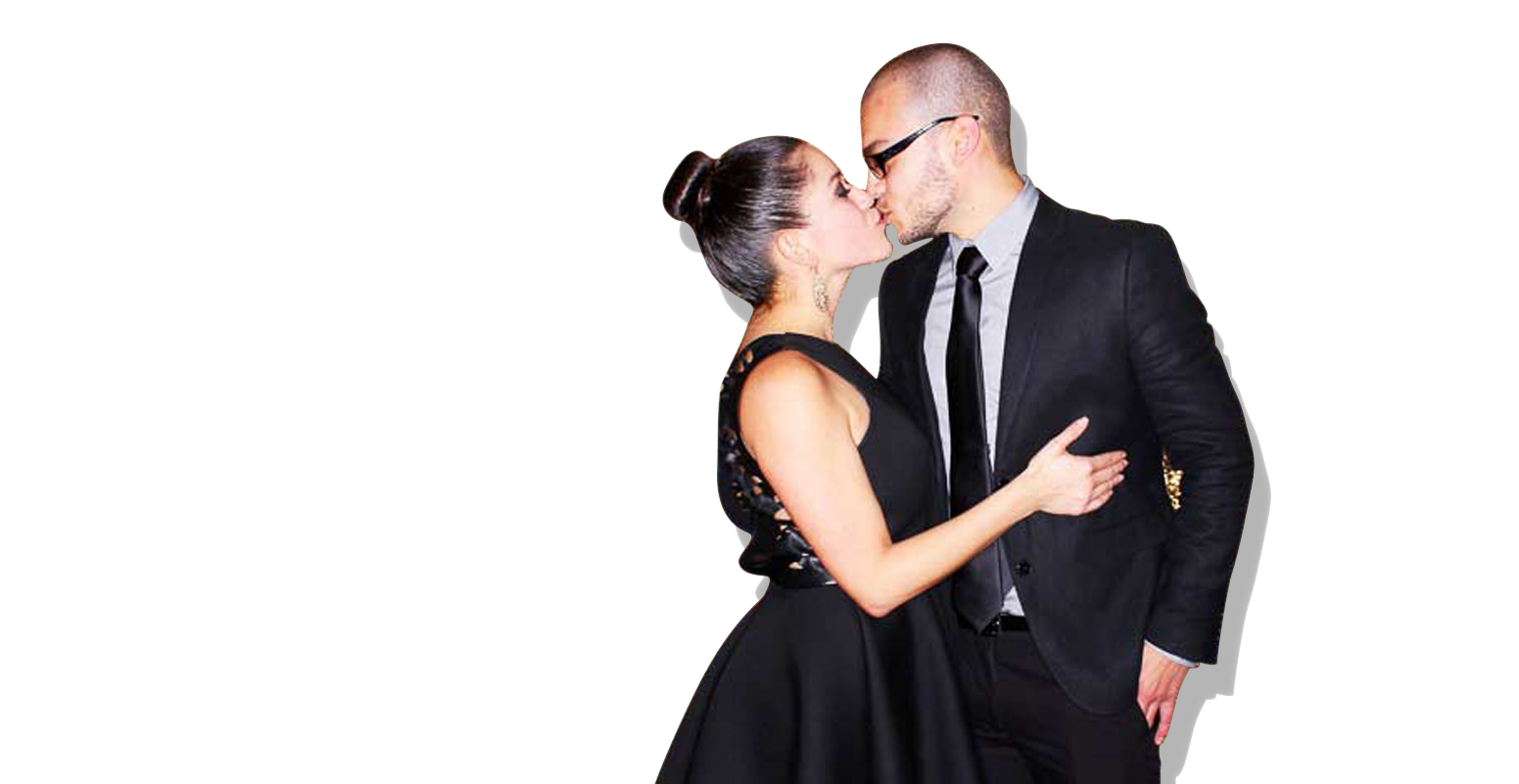 Romance Clipart (1920x800), Png Download