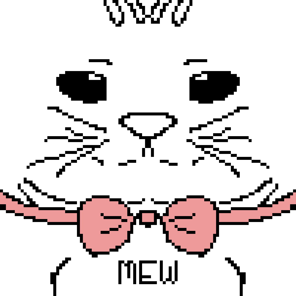 Katto Boi - Minecraft Stewie Clipart (1200x1200), Png Download